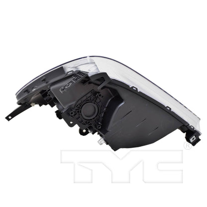 TYC CAPA Certified 20-6623-90-9