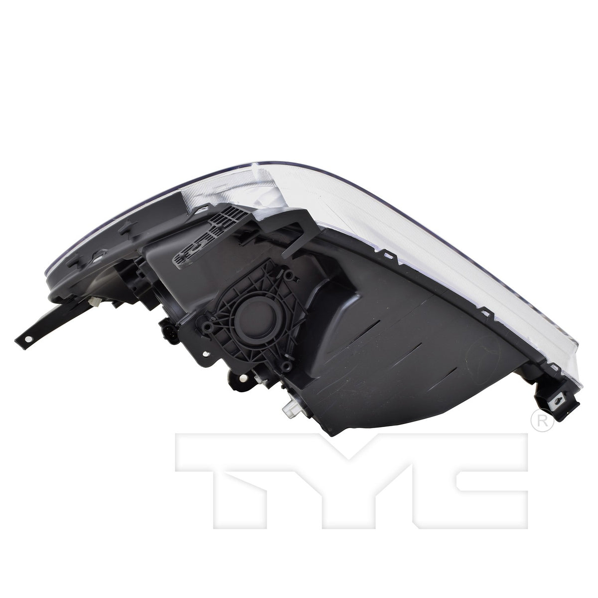 TYC CAPA Certified 20-6623-90-9