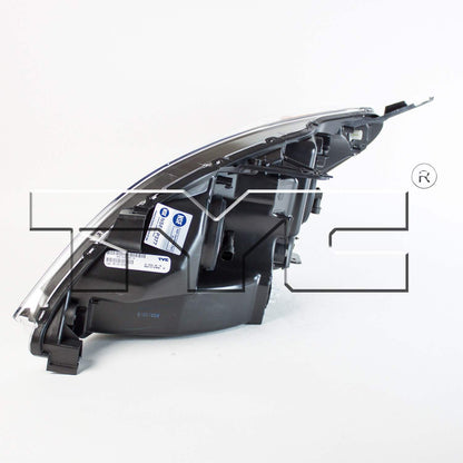 TYC CAPA Certified 20-6623-90-9