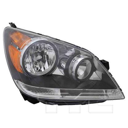 TYC CAPA Certified 20-6623-90-9