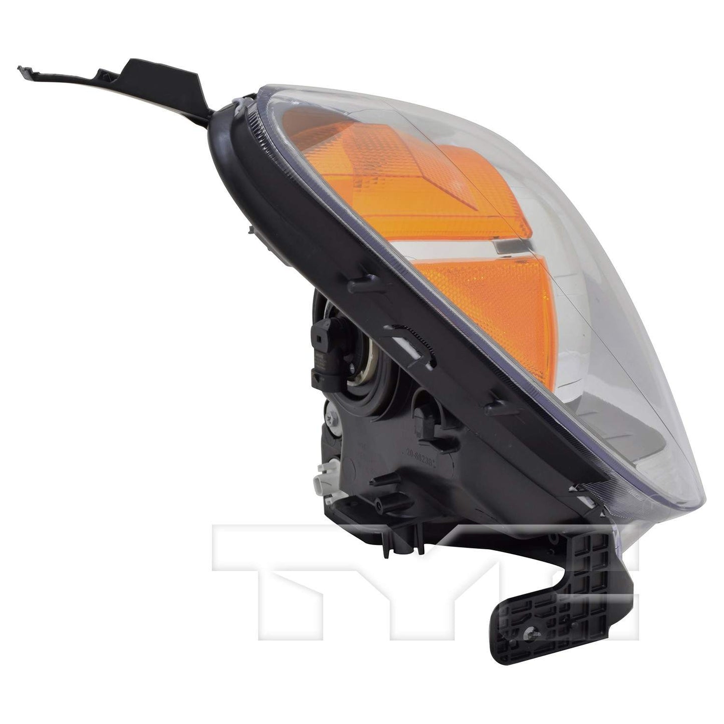 TYC CAPA Certified 20-6623-90-9