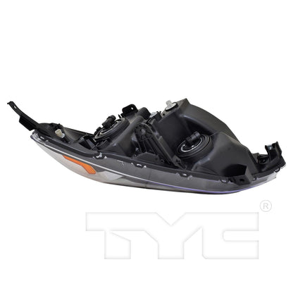 TYC CAPA Certified 20-6623-90-9