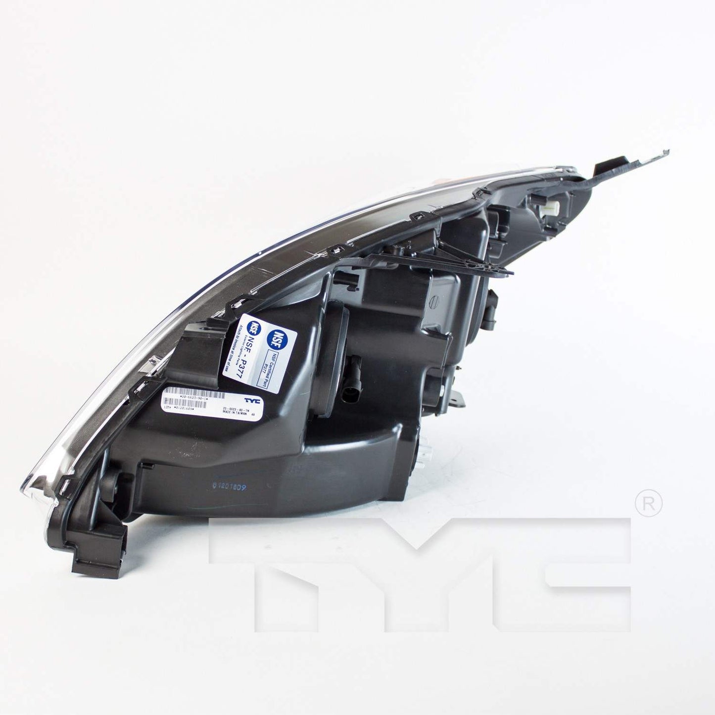 TYC TYC Regular 20-6623-90