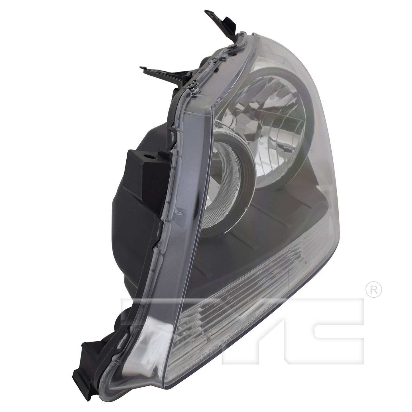TYC CAPA Certified 20-6624-01-9