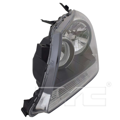 TYC CAPA Certified 20-6624-01-9