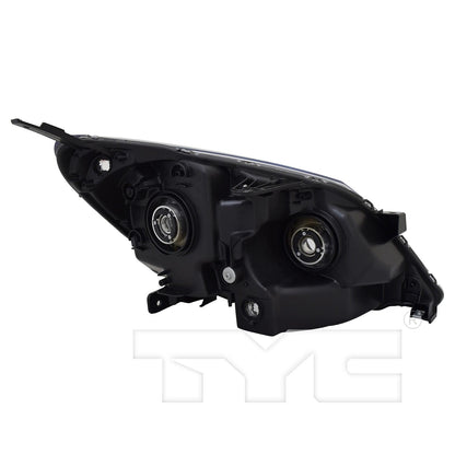 TYC CAPA Certified 20-6624-01-9