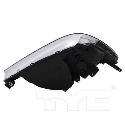TYC CAPA Certified 20-6624-01-9