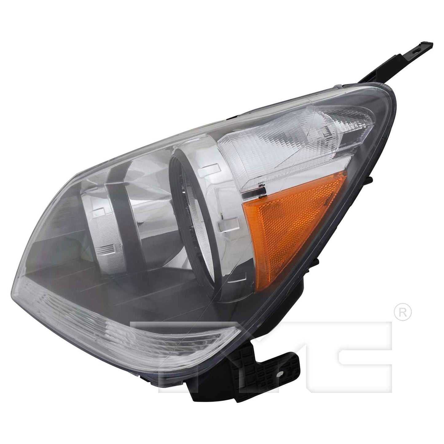 TYC CAPA Certified 20-6624-01-9