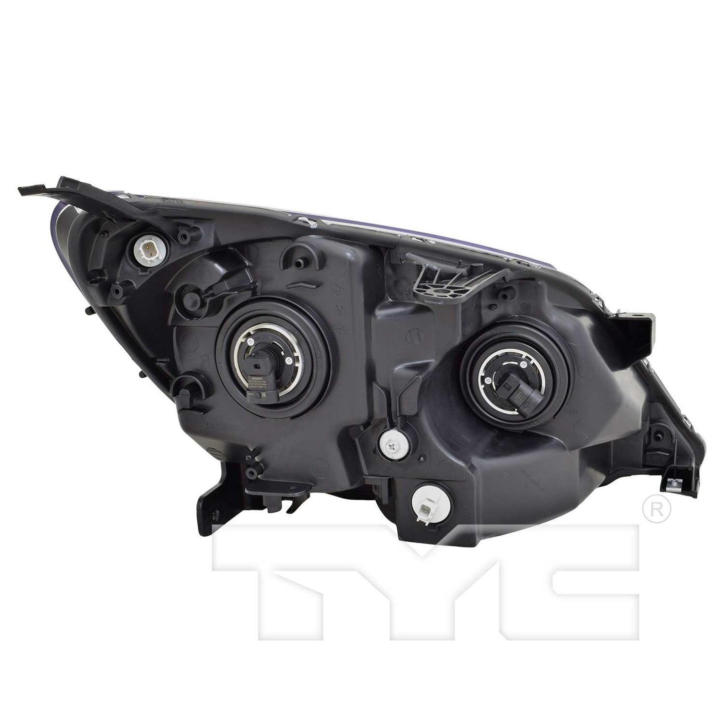TYC CAPA Certified 20-6624-90-9