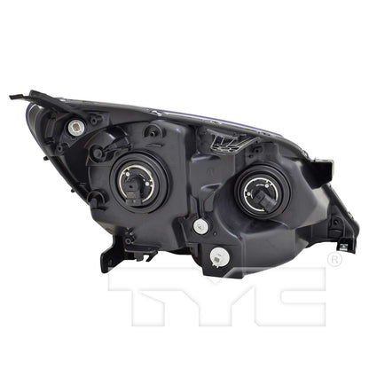 TYC CAPA Certified 20-6624-90-9