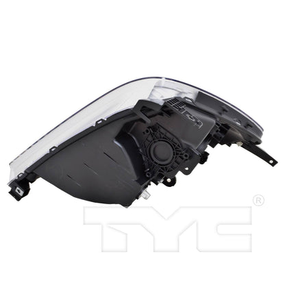 TYC CAPA Certified 20-6624-90-9