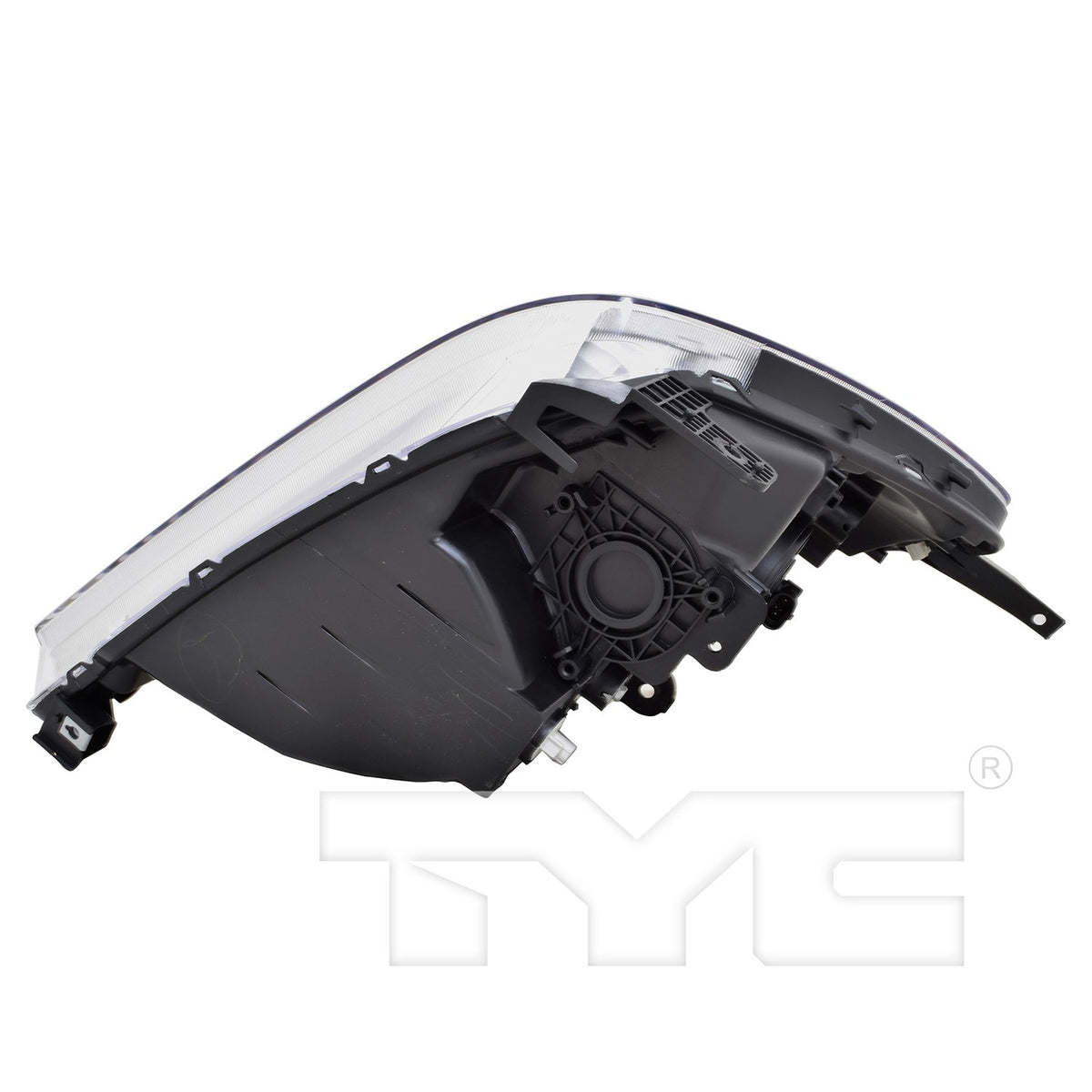 TYC CAPA Certified 20-6624-90-9