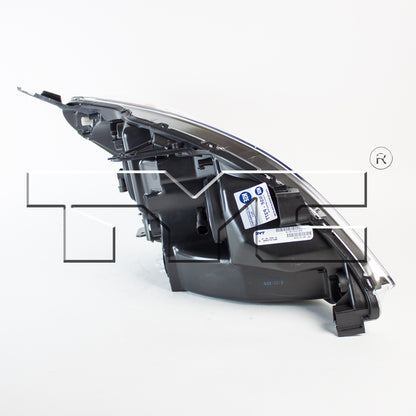 TYC CAPA Certified 20-6624-90-9