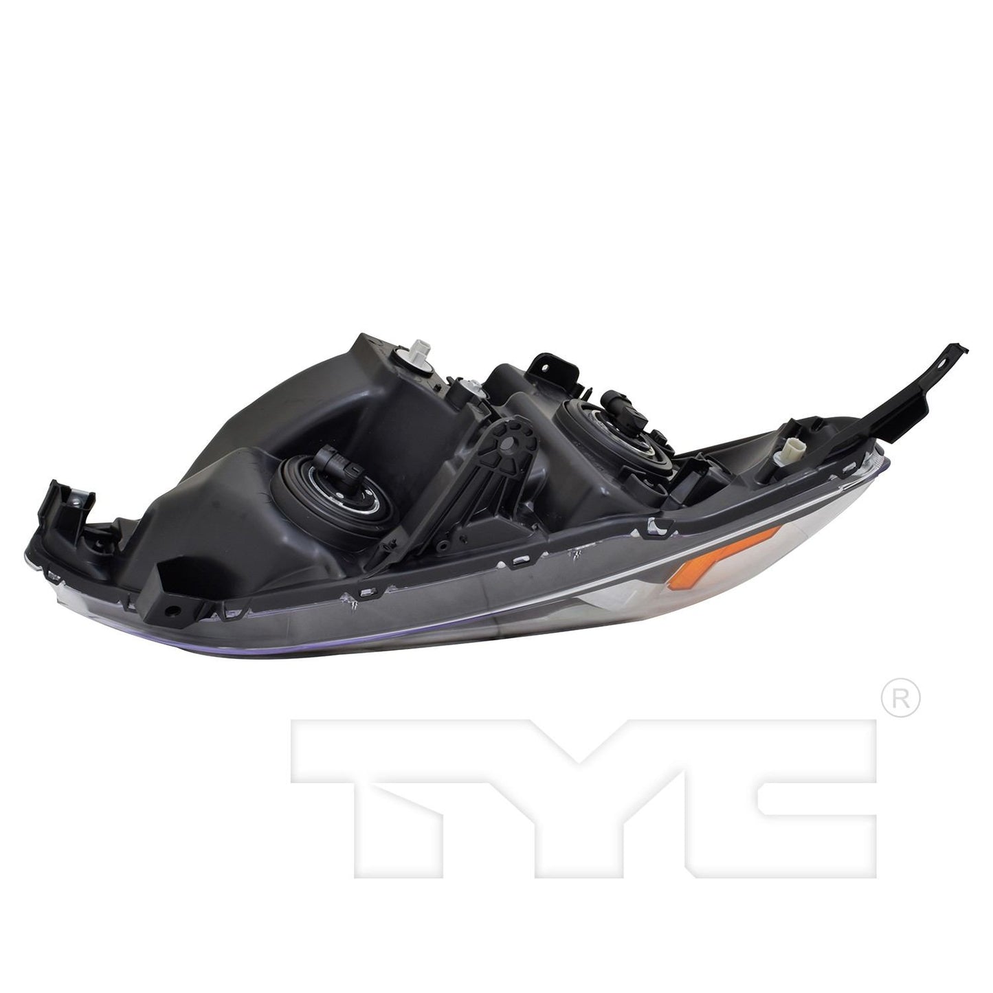 TYC CAPA Certified 20-6624-90-9