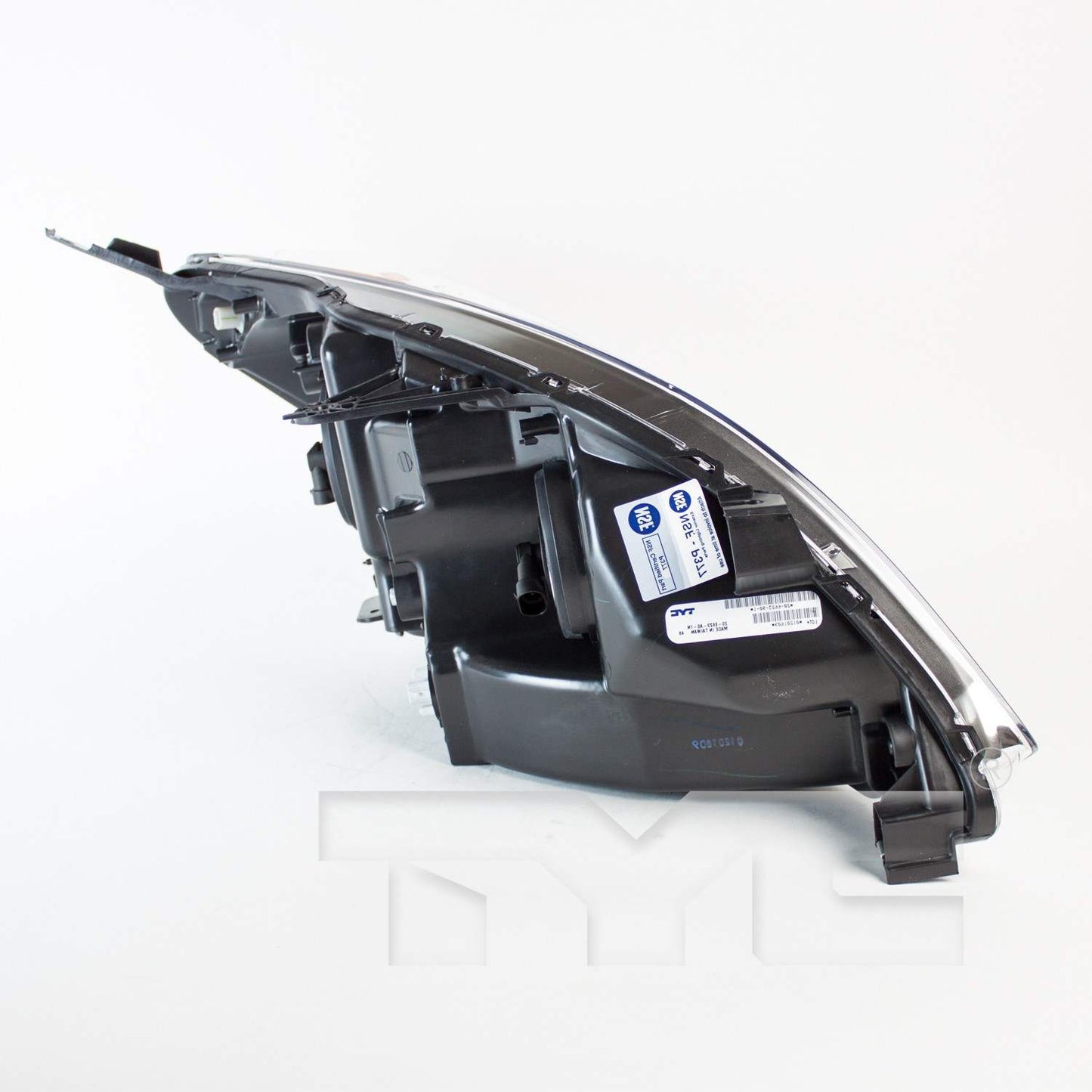 TYC Headlight Assembly 20-6624-90