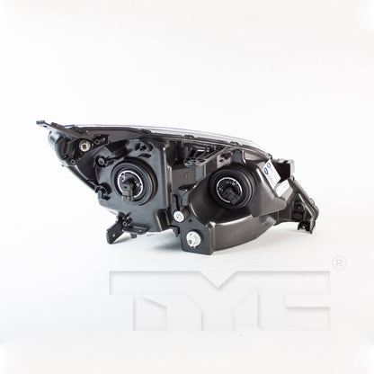 TYC Headlight Assembly 20-6624-90