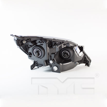 TYC Headlight Assembly 20-6624-90
