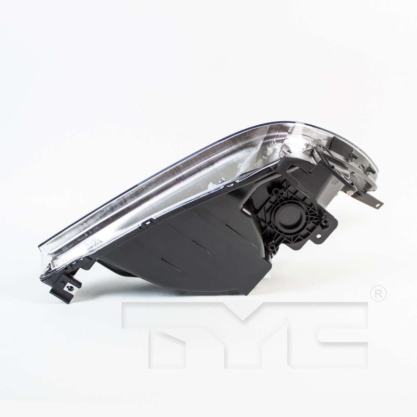 TYC Headlight Assembly 20-6624-90