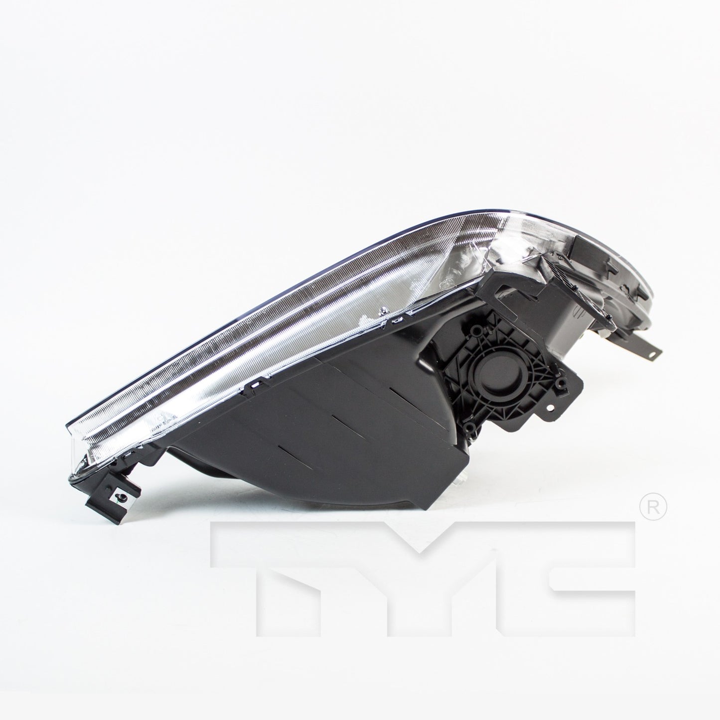 TYC Headlight Assembly 20-6624-90