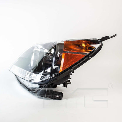 TYC Headlight Assembly 20-6624-90