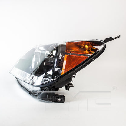 TYC Headlight Assembly 20-6624-90