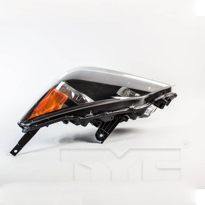 TYC Headlight Assembly 20-6624-90