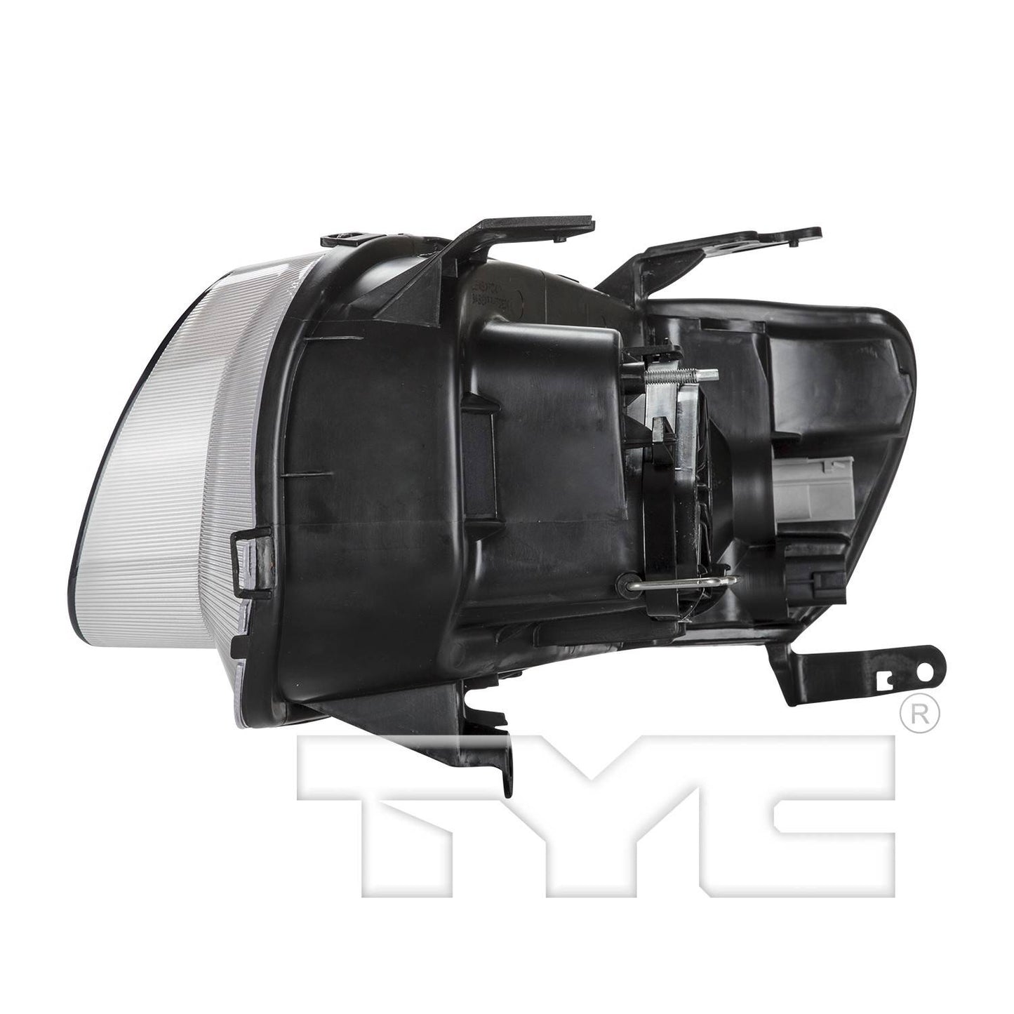TYC CAPA Certified 20-6633-00-9
