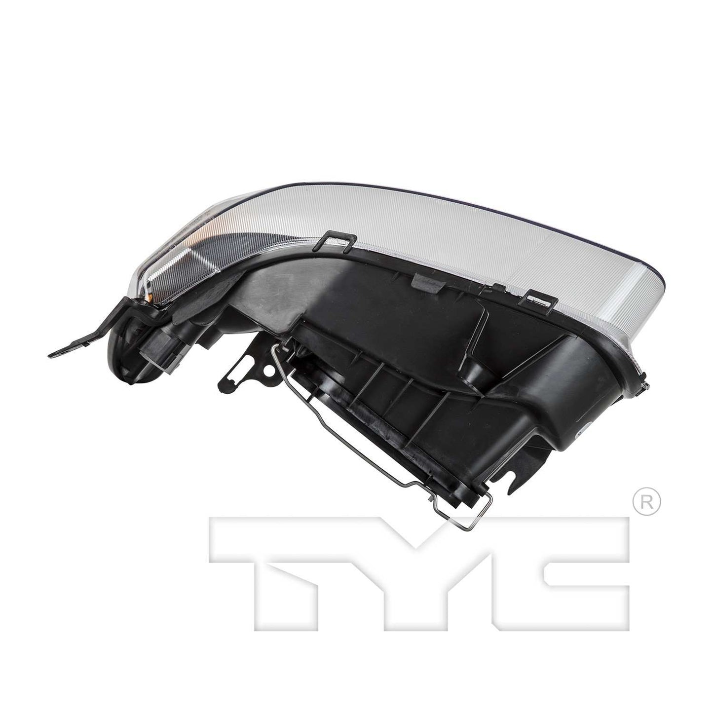 TYC CAPA Certified 20-6633-00-9
