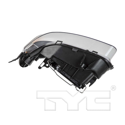 TYC CAPA Certified 20-6633-00-9
