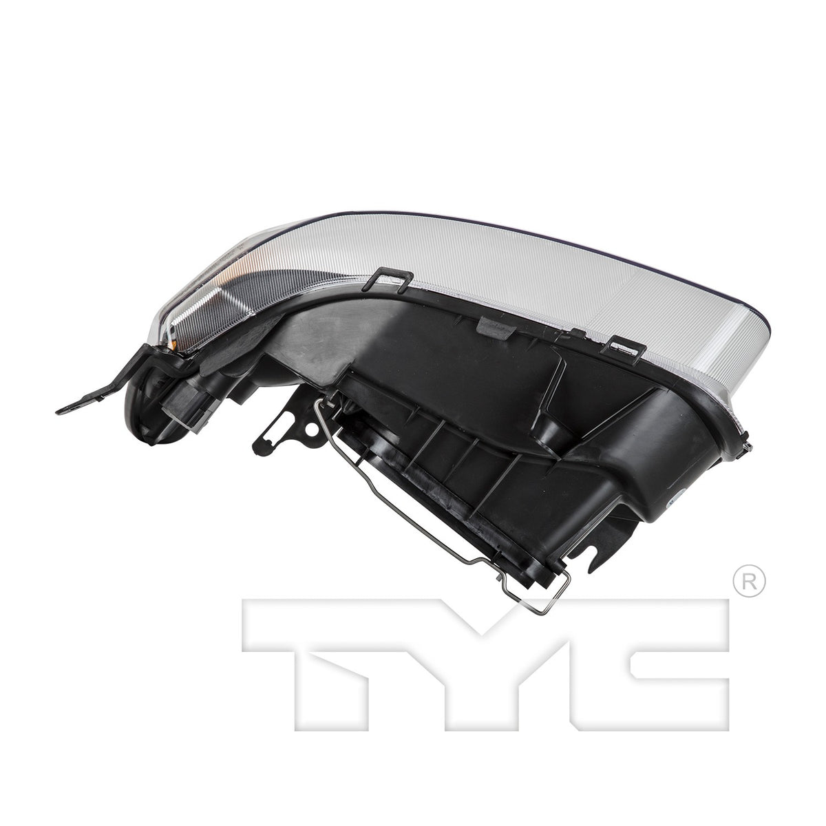 TYC CAPA Certified 20-6633-00-9
