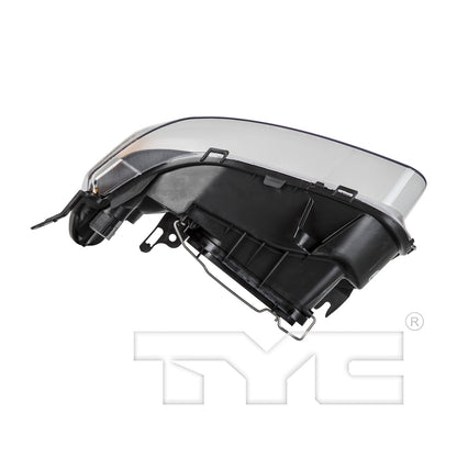 TYC CAPA Certified 20-6633-00-9
