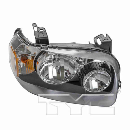 TYC CAPA Certified 20-6633-00-9