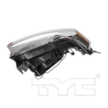 TYC CAPA Certified 20-6633-00-9