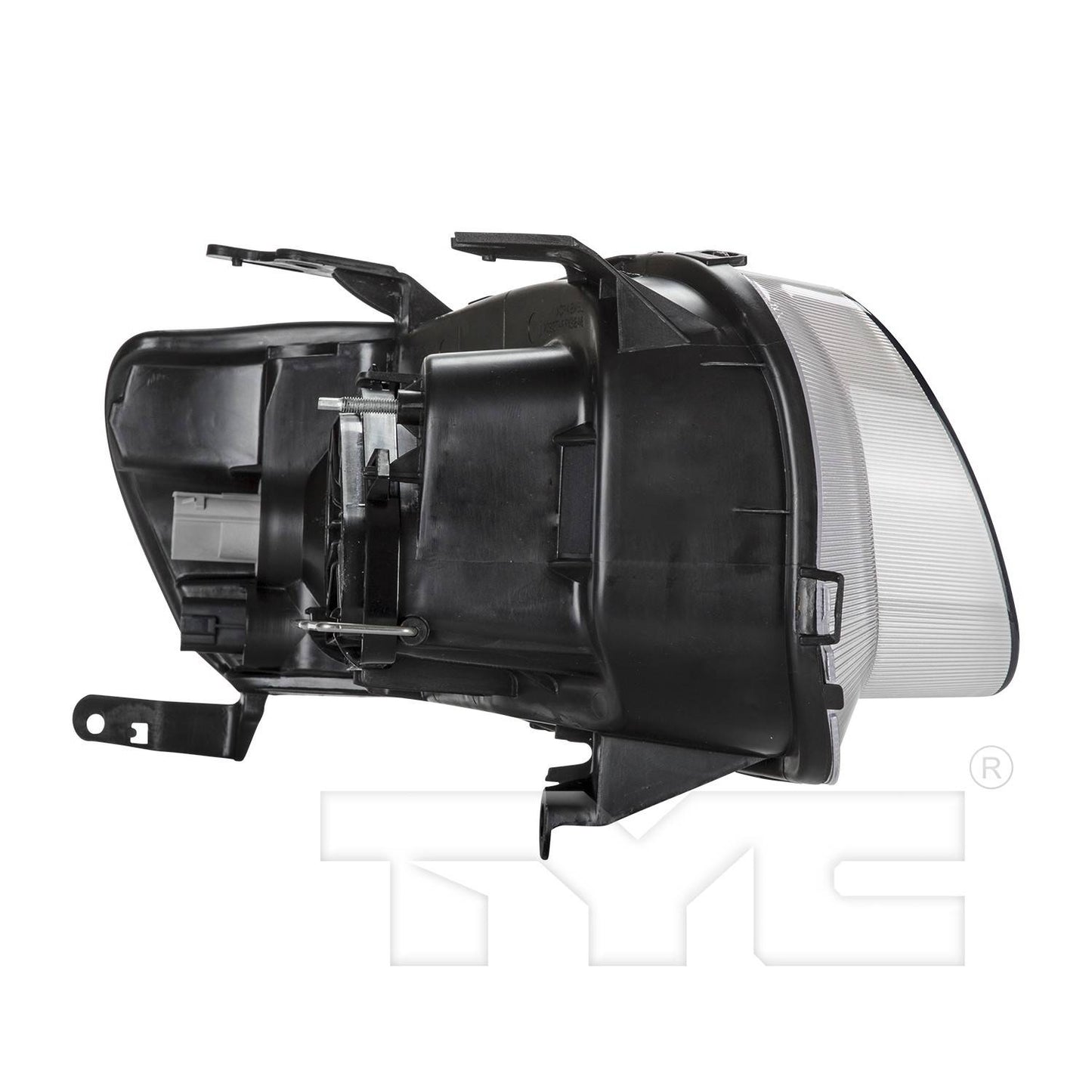 TYC CAPA Certified 20-6634-00-9