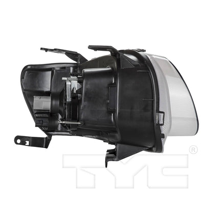 TYC CAPA Certified 20-6634-00-9