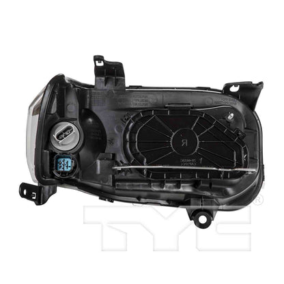 TYC CAPA Certified 20-6634-00-9
