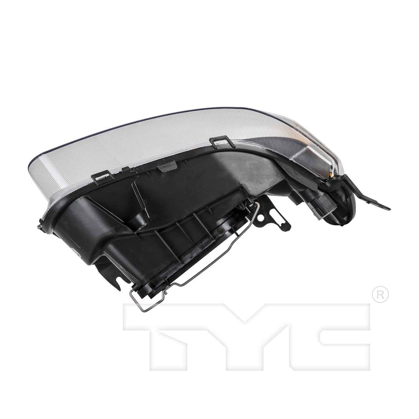 TYC CAPA Certified 20-6634-00-9