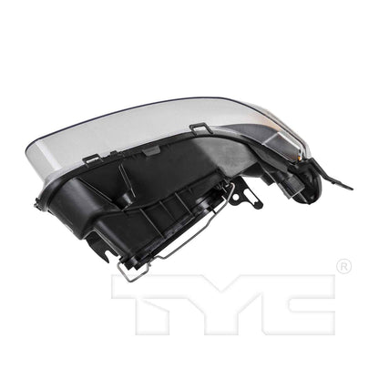 TYC CAPA Certified 20-6634-00-9