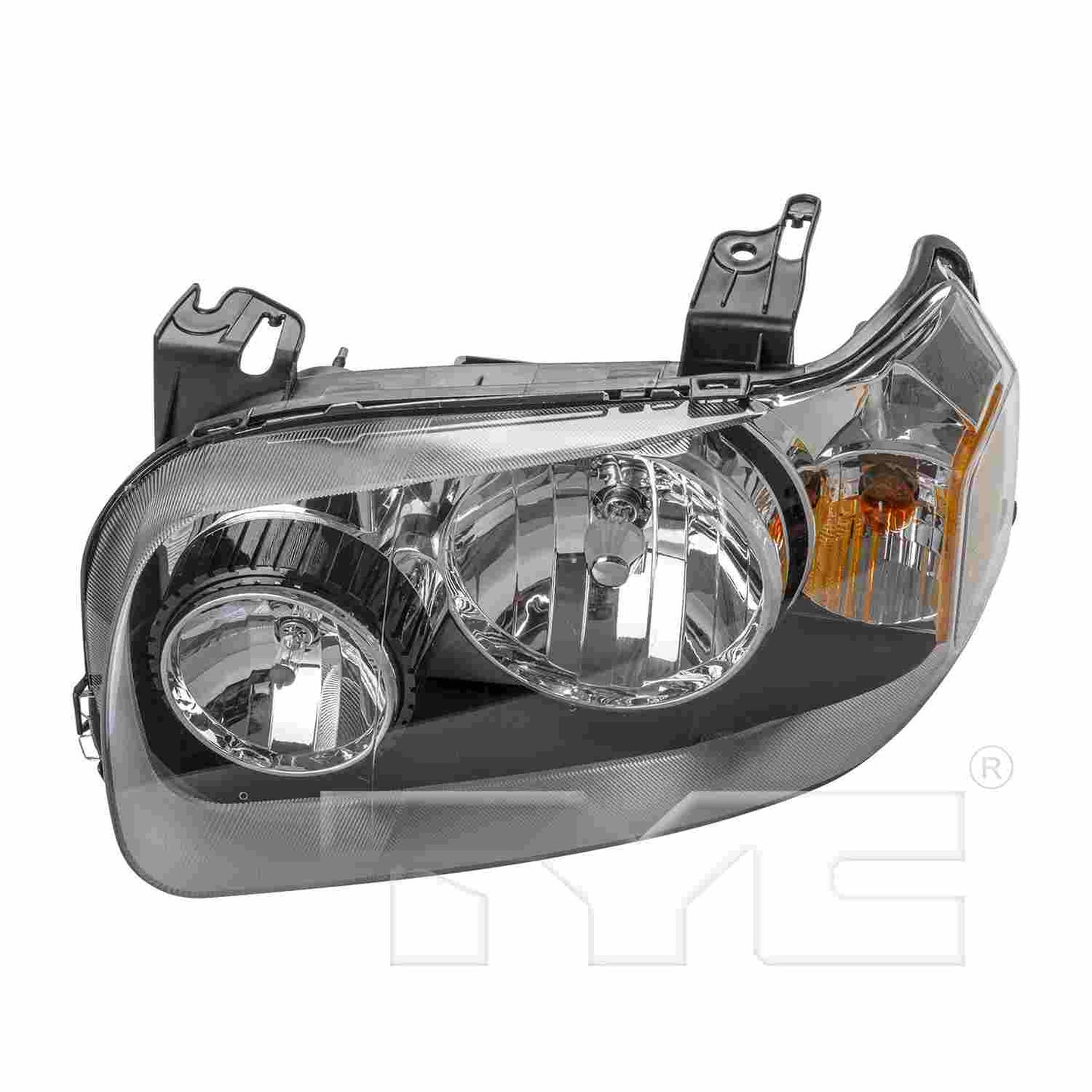 TYC CAPA Certified 20-6634-00-9