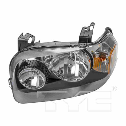 TYC CAPA Certified 20-6634-00-9