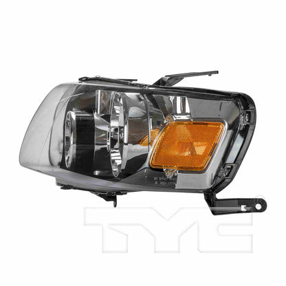 TYC CAPA Certified 20-6634-00-9