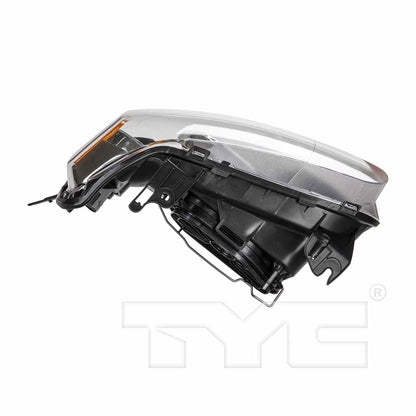 TYC CAPA Certified 20-6634-00-9
