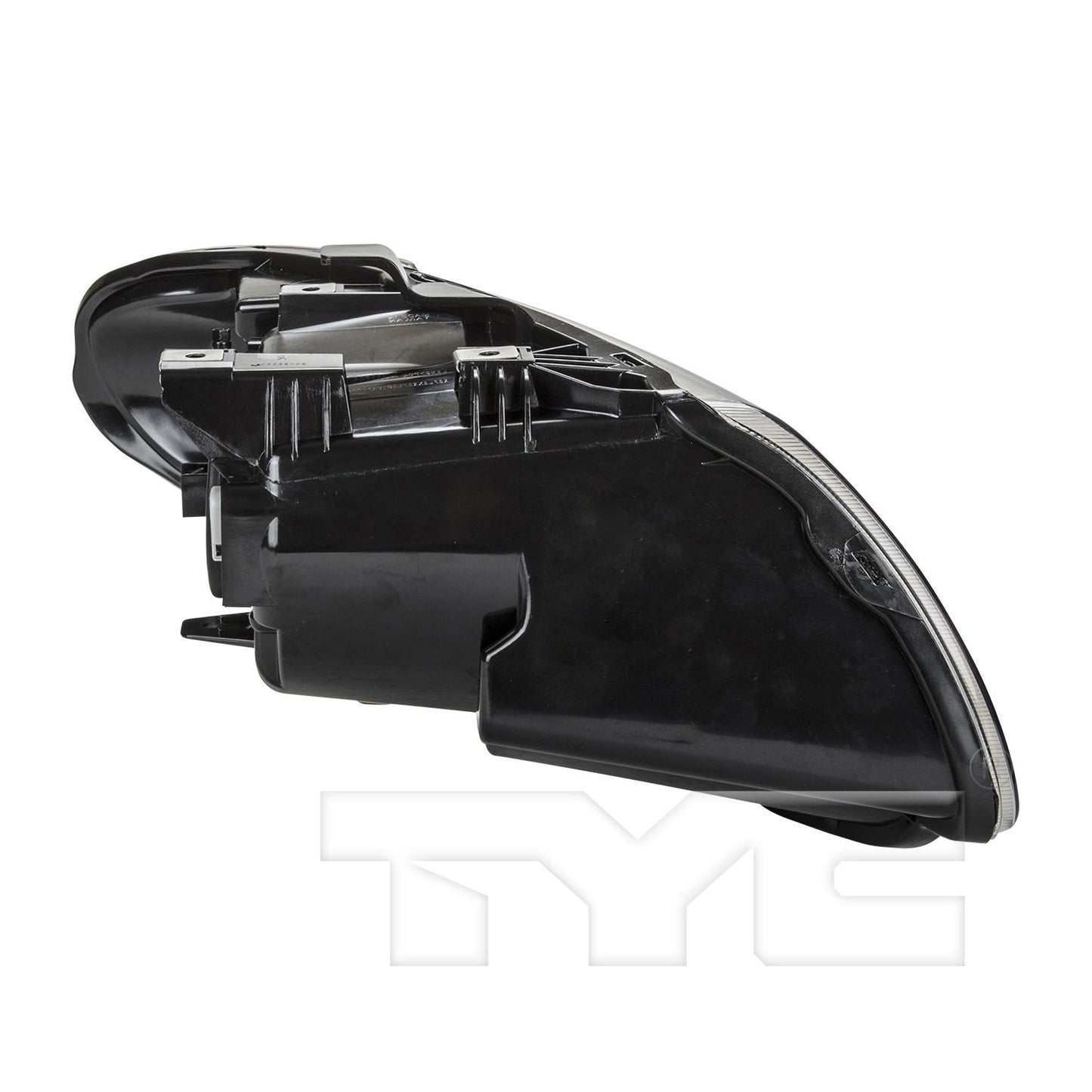 TYC CAPA Certified 20-6636-00-9