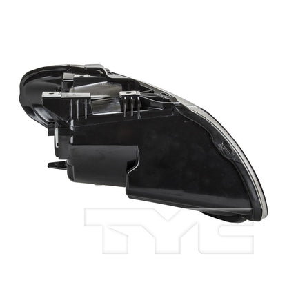 TYC CAPA Certified 20-6636-00-9