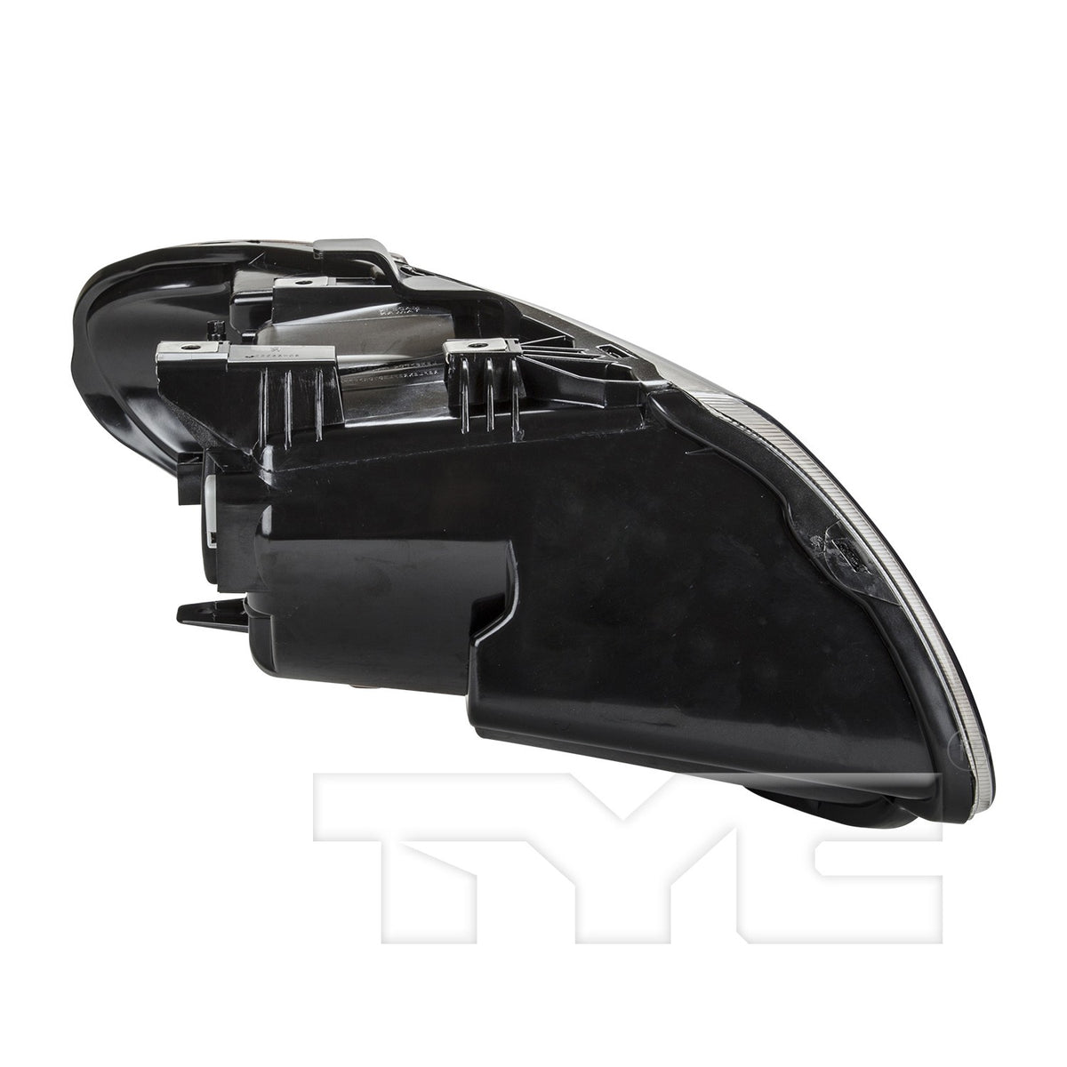 TYC CAPA Certified 20-6636-00-9