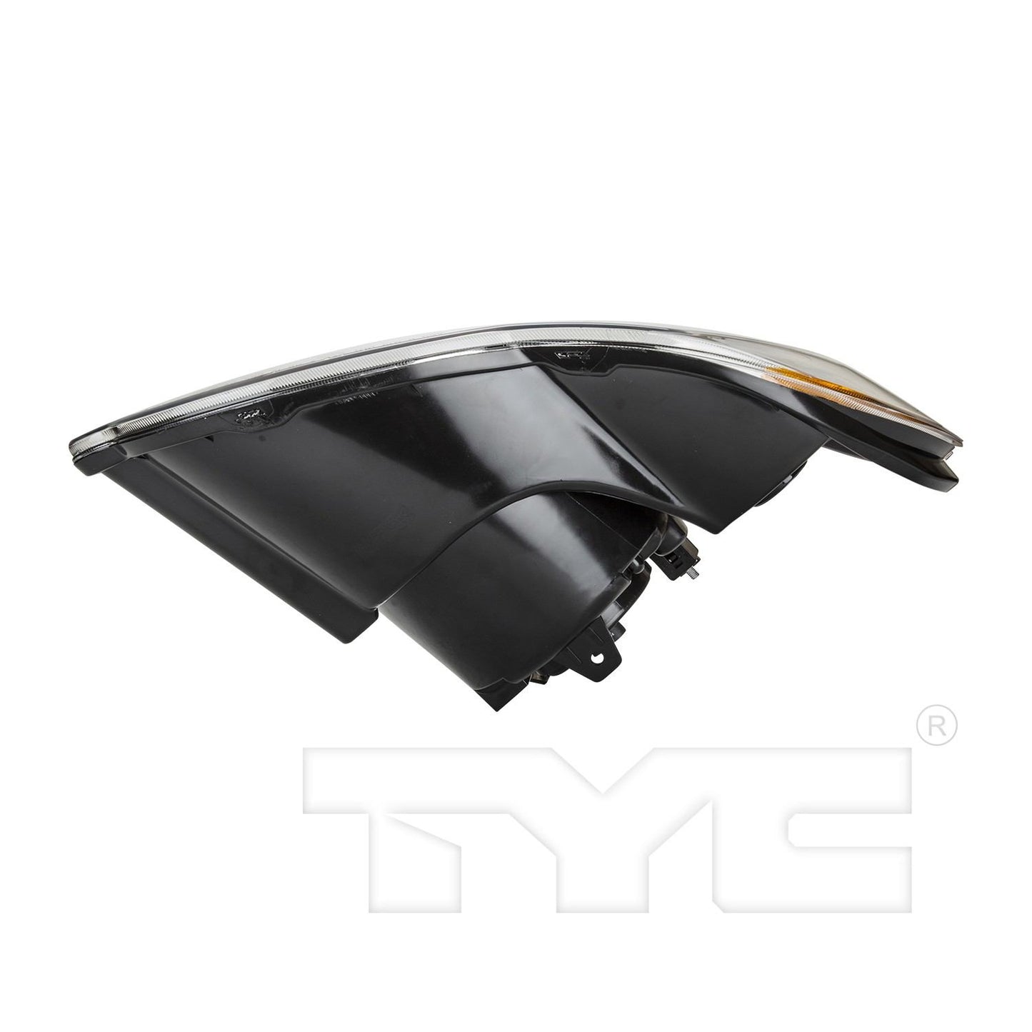 TYC CAPA Certified 20-6636-00-9