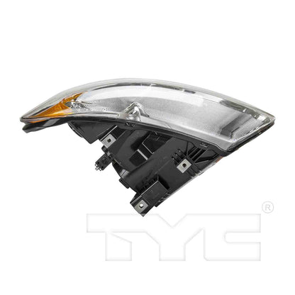 TYC CAPA Certified 20-6636-00-9