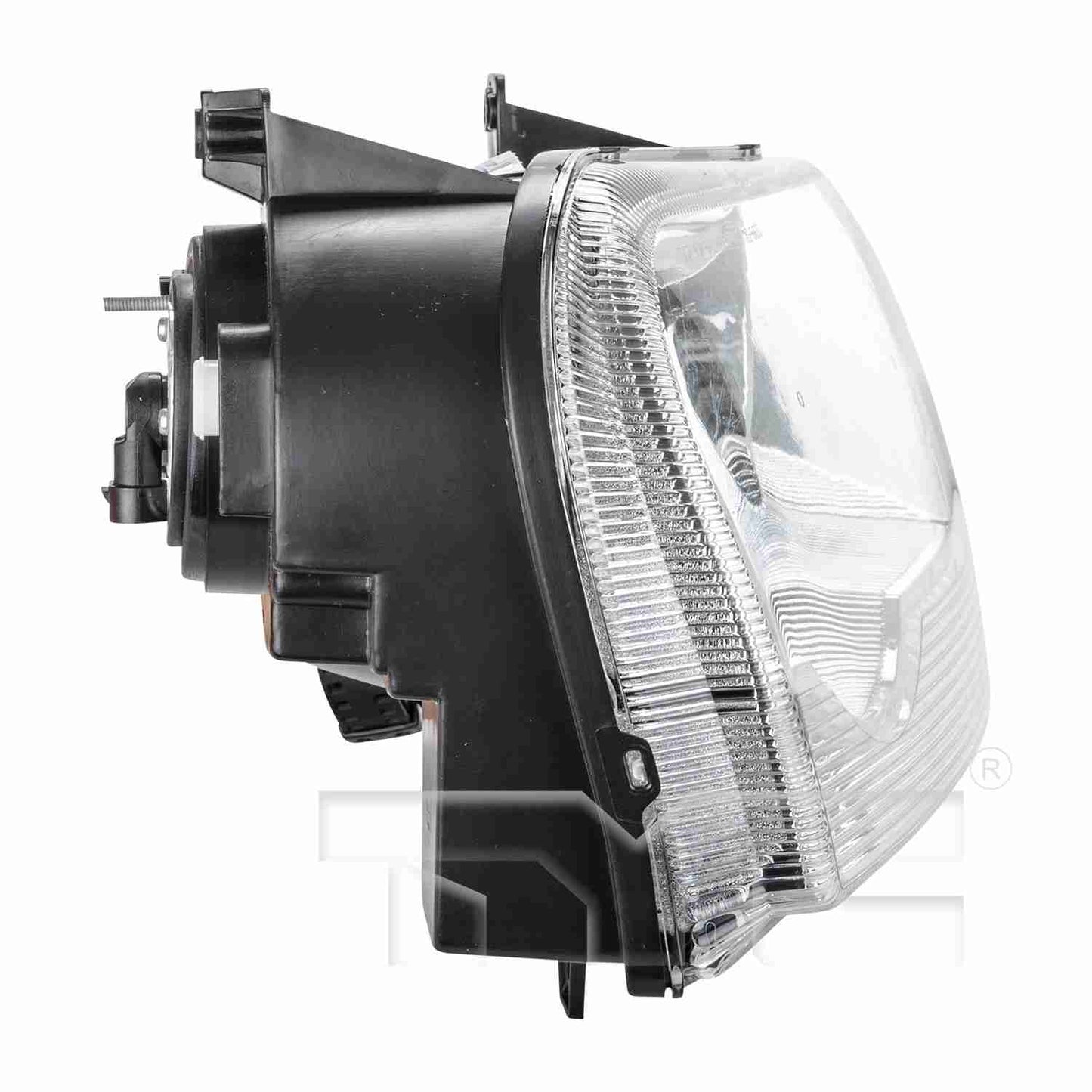 TYC Headlight Assembly 20-6637-90