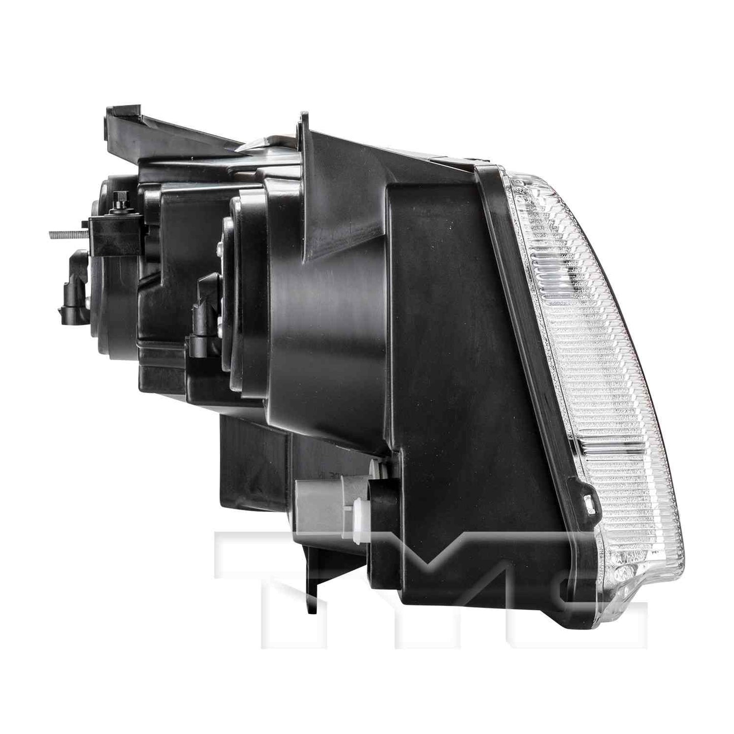 TYC Headlight Assembly 20-6638-90
