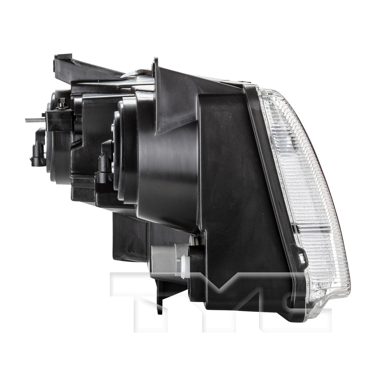 TYC Headlight Assembly 20-6638-90